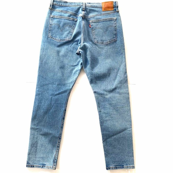 Levi’s “Premium” 501 Skinny- NEW with tags - Picture 5 of 11